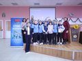 Спасяването на учител донесе световна награда на четвъртокласници - бързи герои от „Васил Левски“