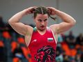 Дудова с тежка програма на супертурнир в Хърватска