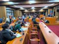Комисията по екология очаква контролните органи на нова среща за въздуха