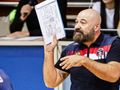 Волейболистите пред горещ мач срещу звезден тим с нов италиански треньор