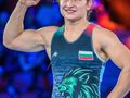 Биляна Дудова срещу унгарка за начало на „Загреб Опън“