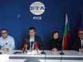 Кирил Петков: Русе не се възползва достатъчно от възможностите за икономическо развитие, които дава Шенген