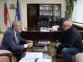 Броят на заболелите от грип върви надолу