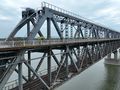 Електрифицирането на Дунав мост остава за далечното бъдеще
