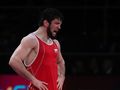 Русенски борец с кавказко потекло под №14 в света