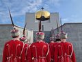 С благодарствен молебен ще започне честването на 147-ата годишнина от Освобождението на Русе