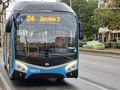 Съветници искат обсъждане на състоянието на „Общински транспорт“