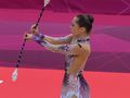 Силвия Митева вае грации от Сингапур до Бразилия