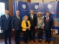 Лили Ганчева удостоена с орден от румънския президент Йоханис