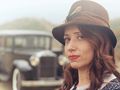Ева Данаилова в „Русе говори за театър“: Играят ми се роли, които могат да осъществят по-лесно контакта с публиката