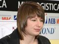 Станка Златева - изненадваща хватка да се изправи борбата от партер