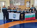 Кръвта на вода не става - пример са борцовите фамилии Каменови и Благовестови