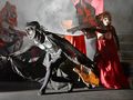 Русенският „Орфей сред 15-те селектирани  за международния фестивал „Вълшебната завеса“