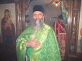 Дядо Наум отстрани игумена на Басарбовския манастир