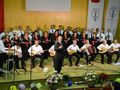 „Рипни, Калинке“ на турския хор „Севги“  накара публиката да рипне и да затанцува