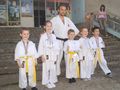 Децата на „Хелиос“ с куп медали от турнир в Плевен