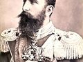 Първият български княз Александър Батенберг ще има паметник на площада с неговото име