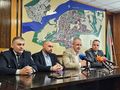 Директорът на ОД на МВР ст. комисар Николай Кожухаров: Почти целият полицейски състав има задачи за осигуряване на ред и спокойствие по празниците