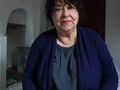 Галерията представя изложба от различни периоди на Василка Монева по повод на 80-годишнината й