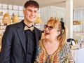 Внукът на Маргарита Хранова: Не съм връзкар, мечтата ми е да съм национал