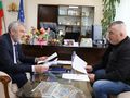 Директорът на Областното пътно управление Стамен Савов: Пътят Русе-Бяла е цялостно рехабилитиран и вече е изваден от черната статистика