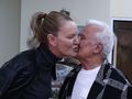 Дузпа: Просто Стефка, но боксьорското презиме и фамилия са върхът на бръщолевенето