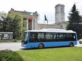 Русе с нова наредба за обществения транспорт