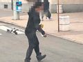 Случаят „Васка“: Гняв и отчаяние след серия нападения от психично болна на различни места в Русе