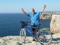 5000 километра през 5 държави за 50 дни на велосипед