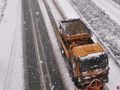 Пътното координира чистенето през зимата със съседните области