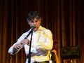 Теодосий Спасов свири отново  в Русе с „Небесни струни“