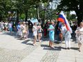 Русе събра руснаци от 25 града от цялата страна