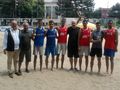 Италианки най-добри в плажен турнир на „Русе Волей“