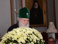Патриарх Неофит: Избрах да празнувам у дома в Русе