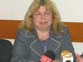 Милена Хинкова е новият областен лидер на БСП