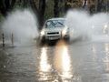40 литра дъжд на квадрат паднаха в Русе за 24 часа