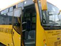 Деца и родители скочиха срещу шофьор на школски автобус