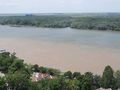 Дунав потече в кафяво