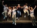 Театърът представя румънска  пиеса на фестивал в Гала