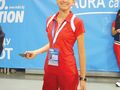 Русенка в съдийския тим на Турнира на шампионките