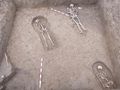 Разкопките край Мартен извадиха 376 погребения на траки, римляни и прабългари