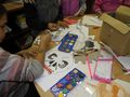 Каритас направи празник за  деца от бедни семейства