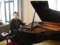 Пианистът Георгиос Филаделфевс  празнува 20 години на сцената