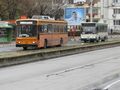 Разследват липсата на 27 тона подменен меден проводник от тролейбусната мрежа