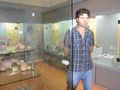Зала „Праистория“ показва находки отпреди 6000 години