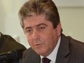 Георги Първанов: Само човекът със „златната акция“ знае кога ще са следващите избори в България