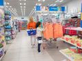 Полска верига с над 1500 магазина стъпва в Русе