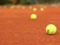 Румънско-български турнир по тенис за аматьори в Русе