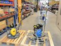 „Строително оборудване“ увеличава  с 5% продажбите и персонала
