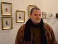 Русенци взеха четири от наградите на Биеналето на миниатюрата